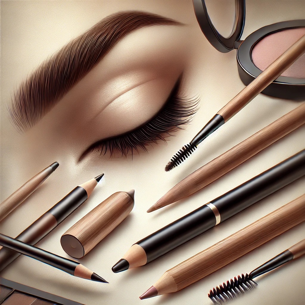 Chì kẻ mày (Eyebrow Pencil)